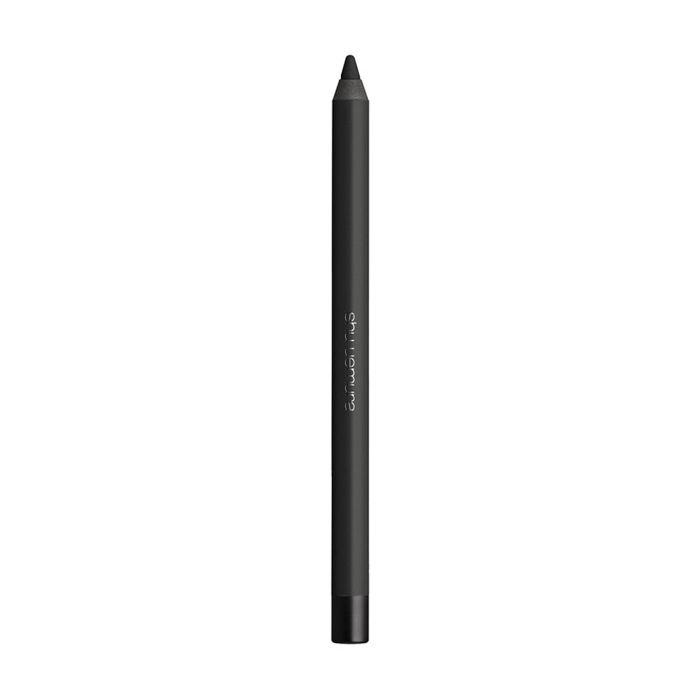 drawing pencil - 12-hour waterproof colorful eyeliner - shu uemura